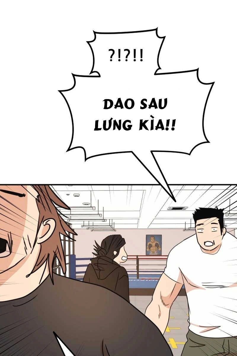 Bạn Trai Vệ Sĩ Chapter 95 - 20