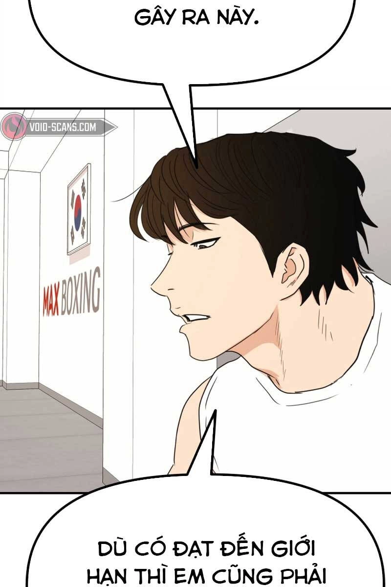 Bạn Trai Vệ Sĩ Chapter 95 - 86