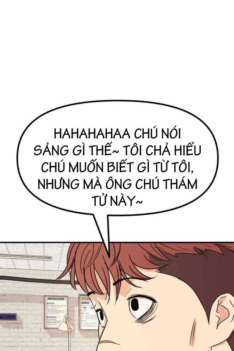 Bạn Trai Vệ Sĩ Chapter 96 - 10