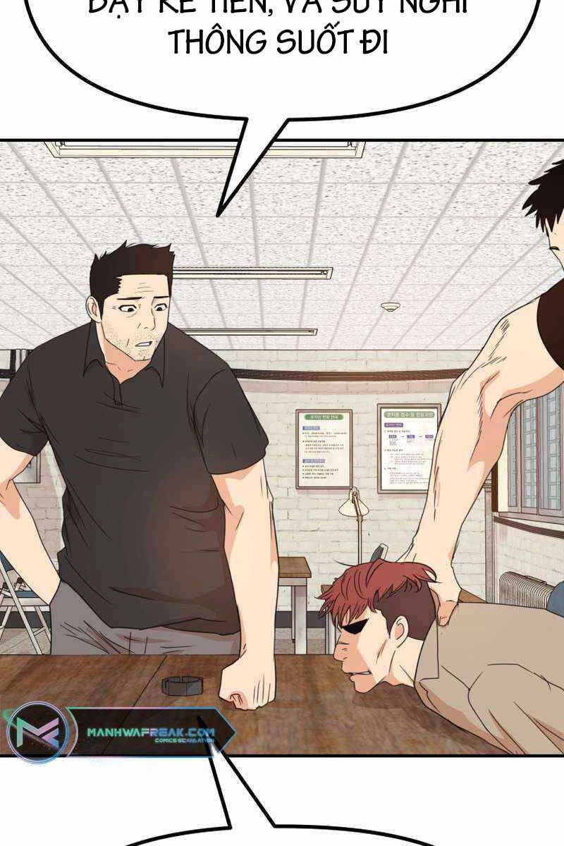 Bạn Trai Vệ Sĩ Chapter 96 - 35