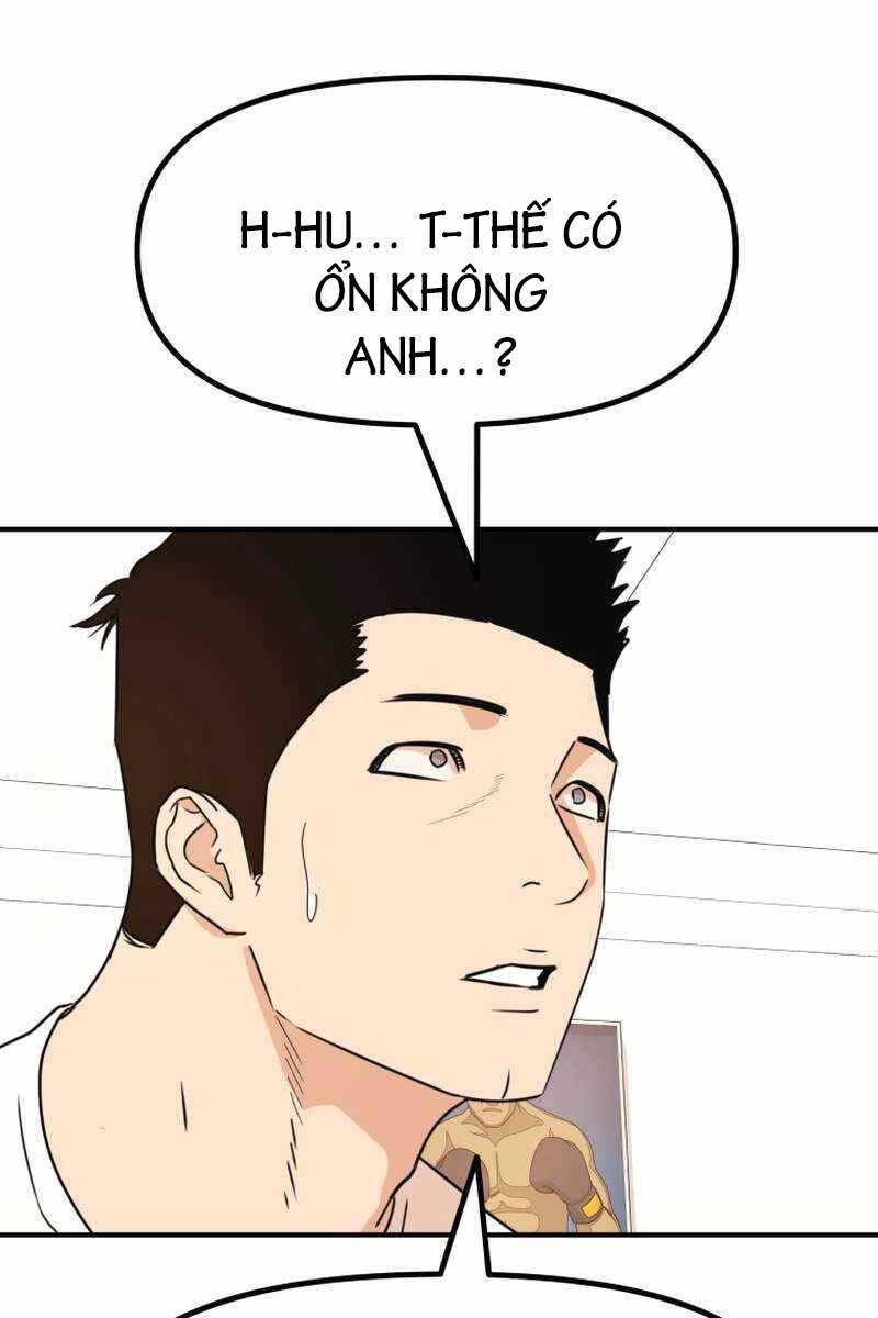 Bạn Trai Vệ Sĩ Chapter 96 - 39