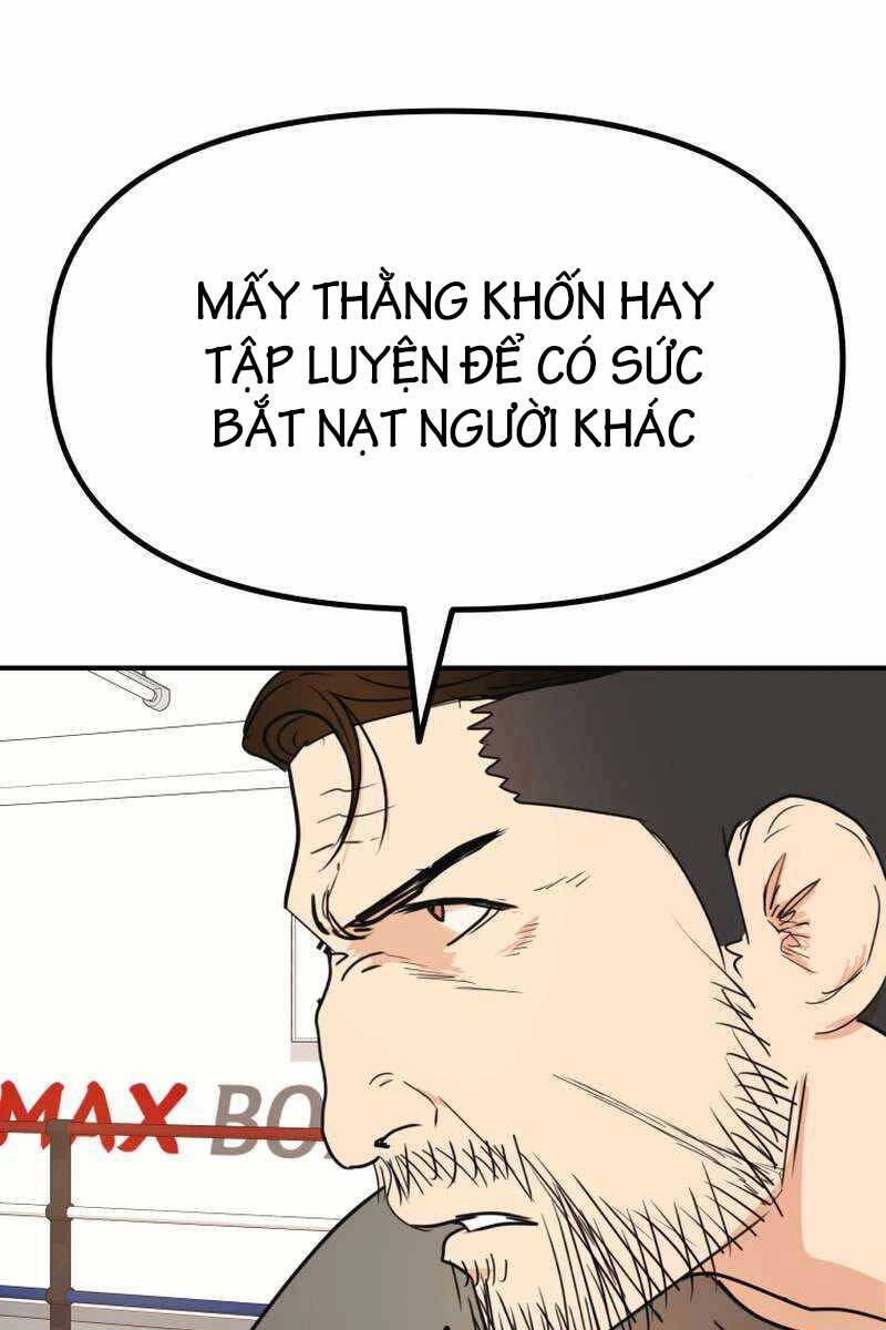 Bạn Trai Vệ Sĩ Chapter 96 - 56