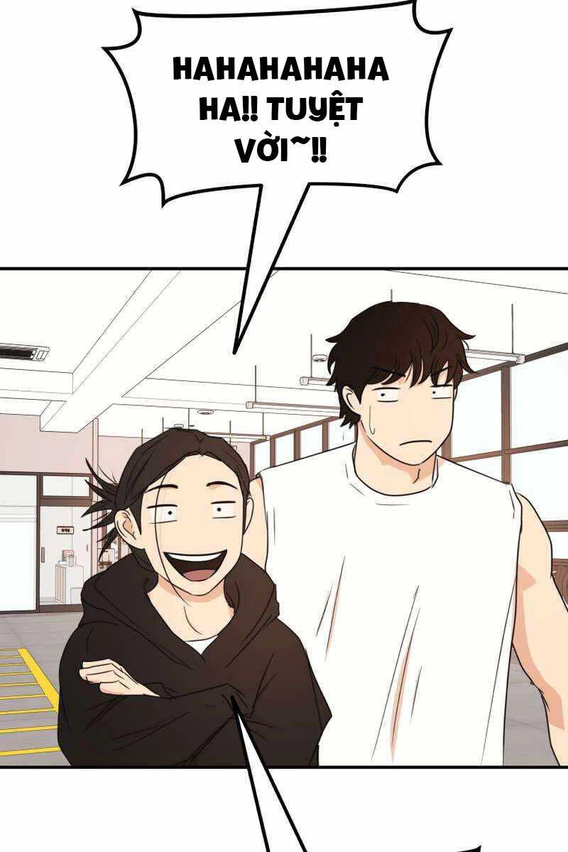 Bạn Trai Vệ Sĩ Chapter 96 - 70