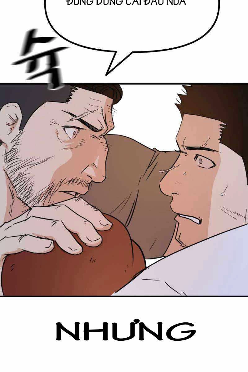 Bạn Trai Vệ Sĩ Chapter 96 - 77