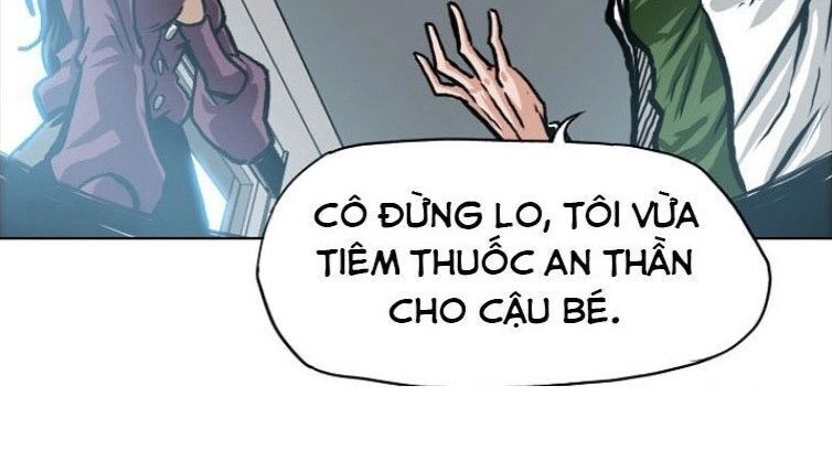 Bậc Thầy Kiếm Sư Chapter 1 - 30