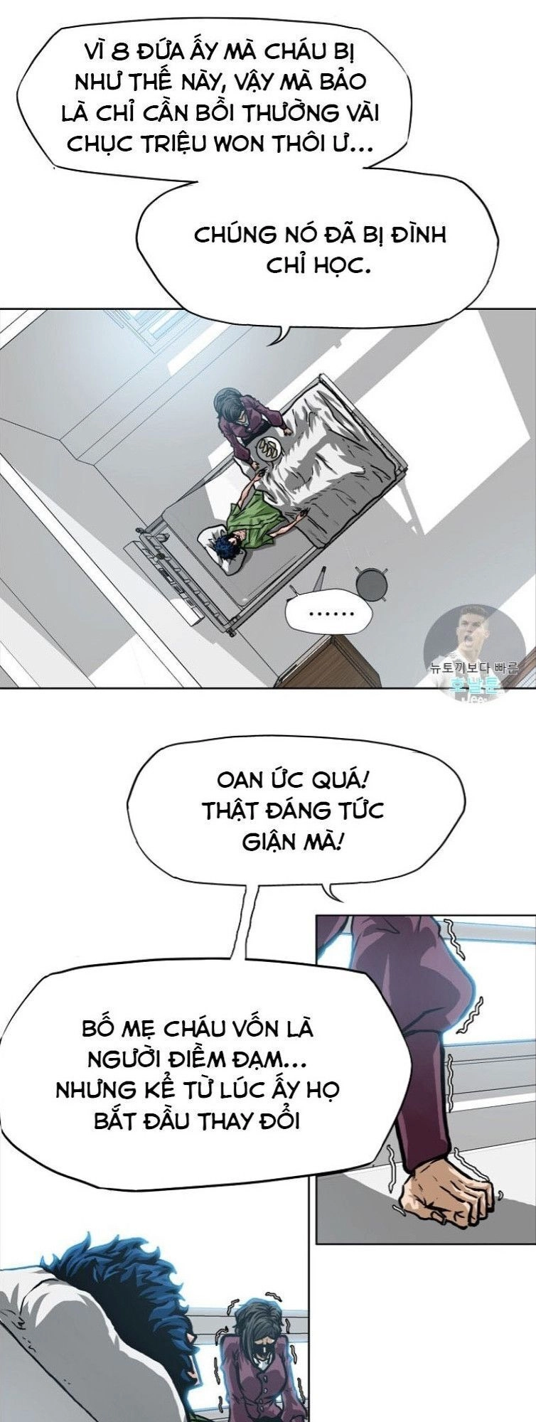 Bậc Thầy Kiếm Sư Chapter 1 - 43