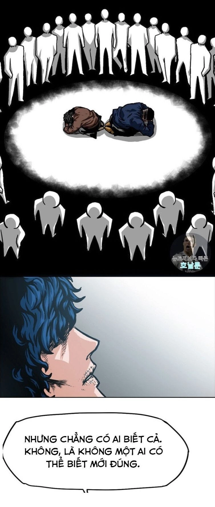 Bậc Thầy Kiếm Sư Chapter 1 - 46