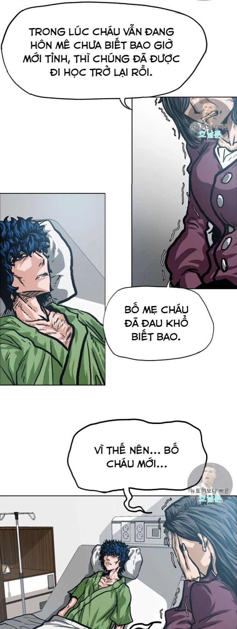 Bậc Thầy Kiếm Sư Chapter 1 - 51