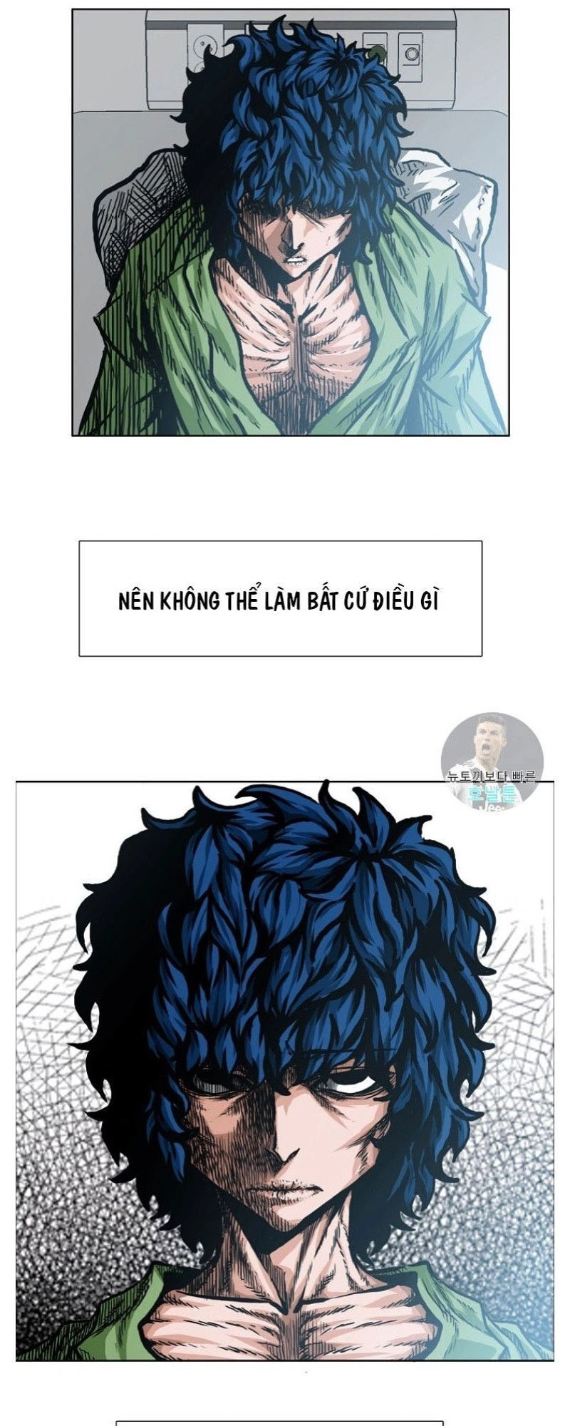 Bậc Thầy Kiếm Sư Chapter 2 - 2