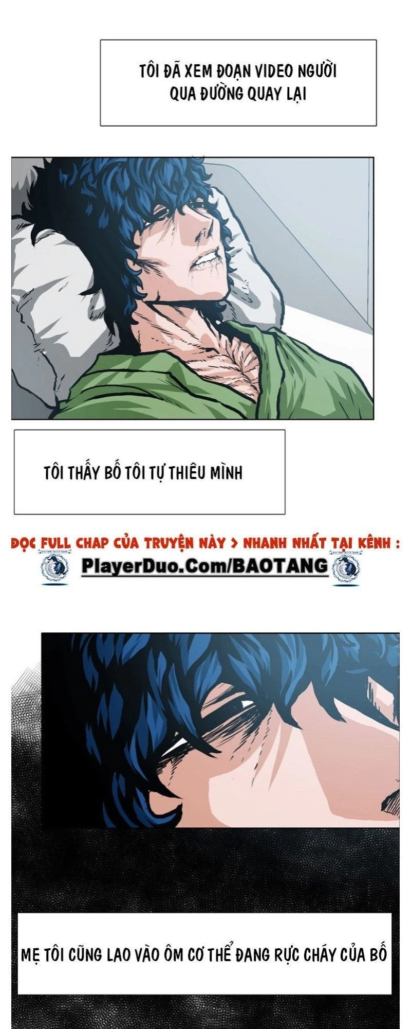 Bậc Thầy Kiếm Sư Chapter 2 - 4