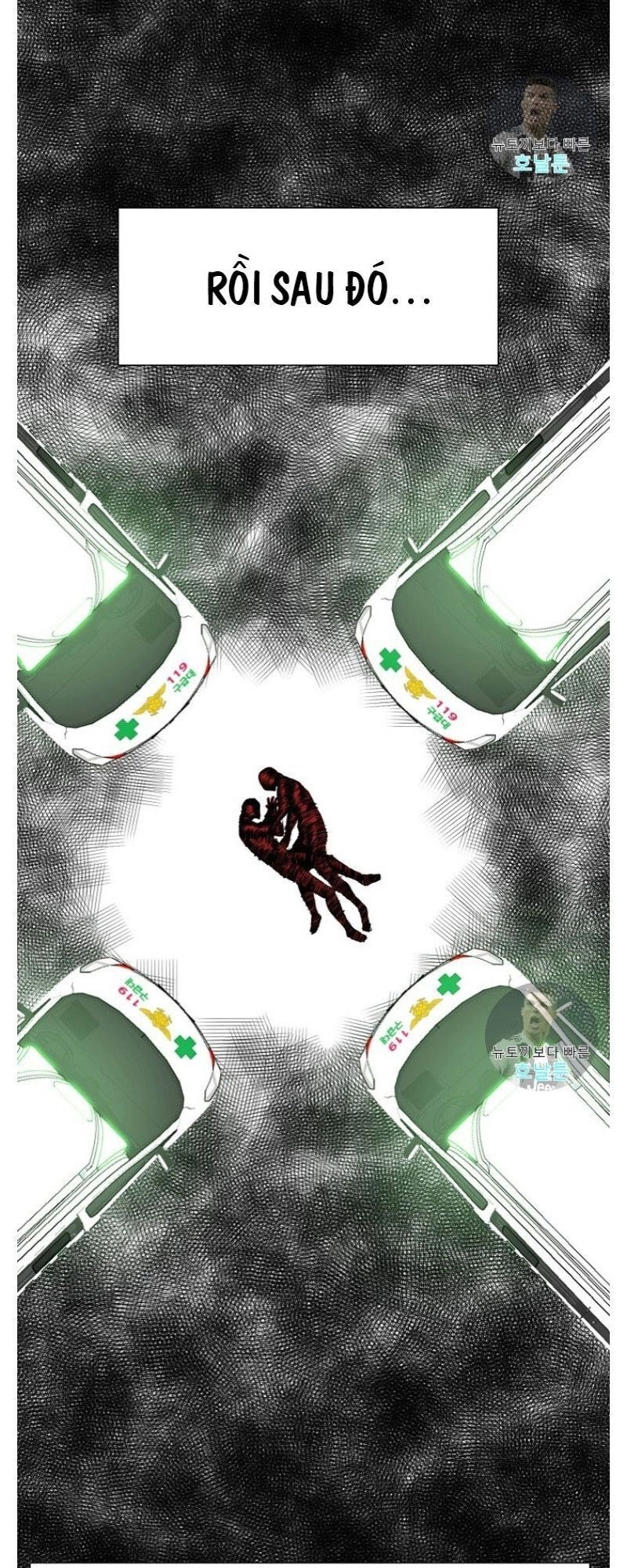 Bậc Thầy Kiếm Sư Chapter 2 - 5