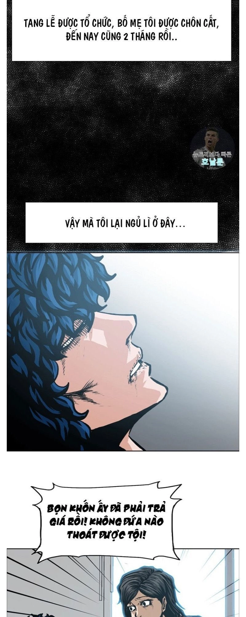 Bậc Thầy Kiếm Sư Chapter 2 - 6