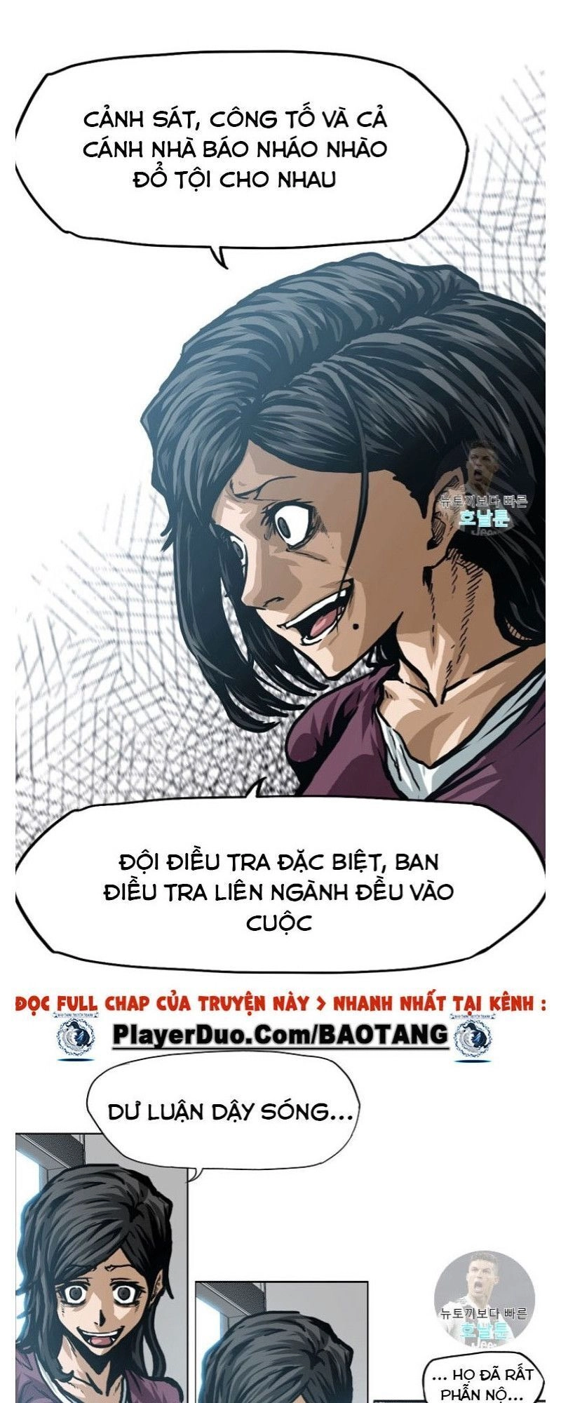 Bậc Thầy Kiếm Sư Chapter 2 - 8