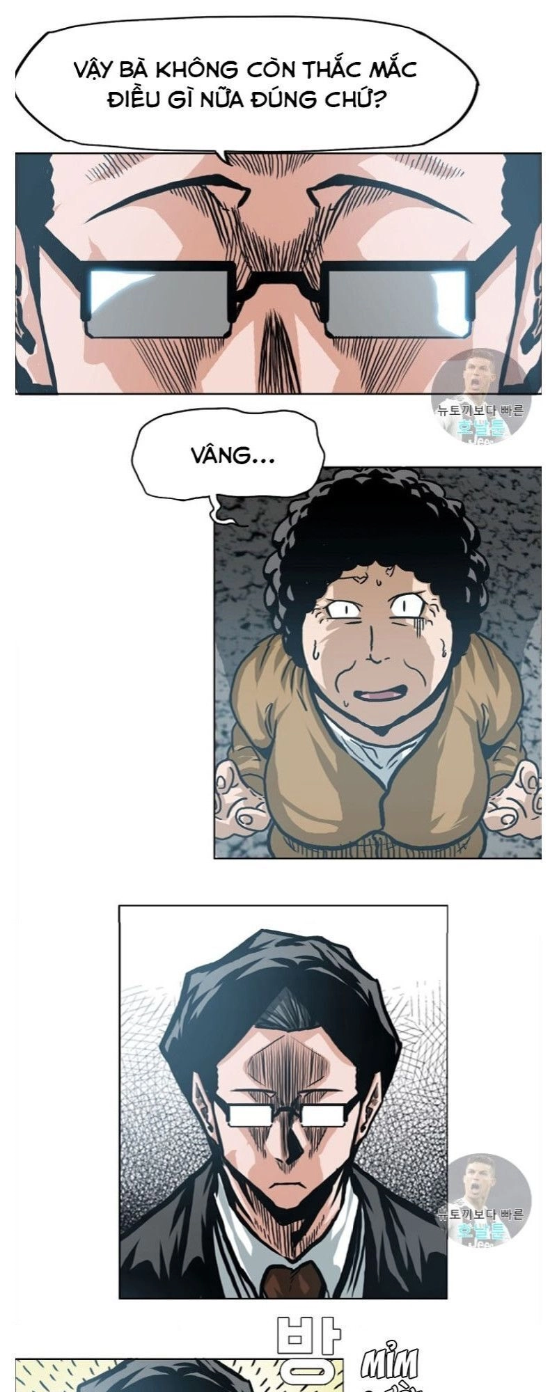 Bậc Thầy Kiếm Sư Chapter 2 - 25