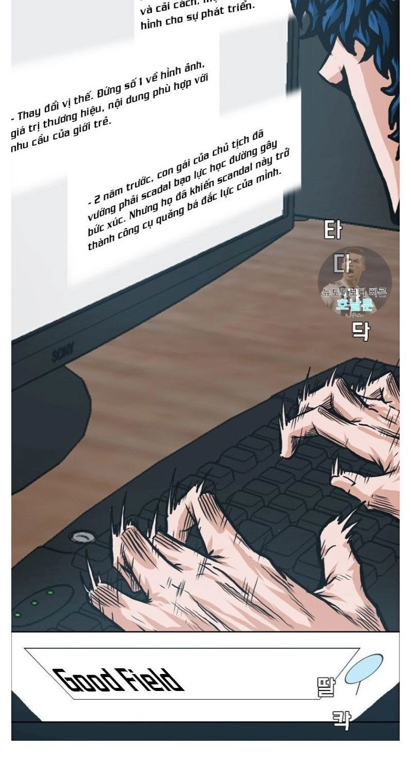 Bậc Thầy Kiếm Sư Chapter 2 - 31