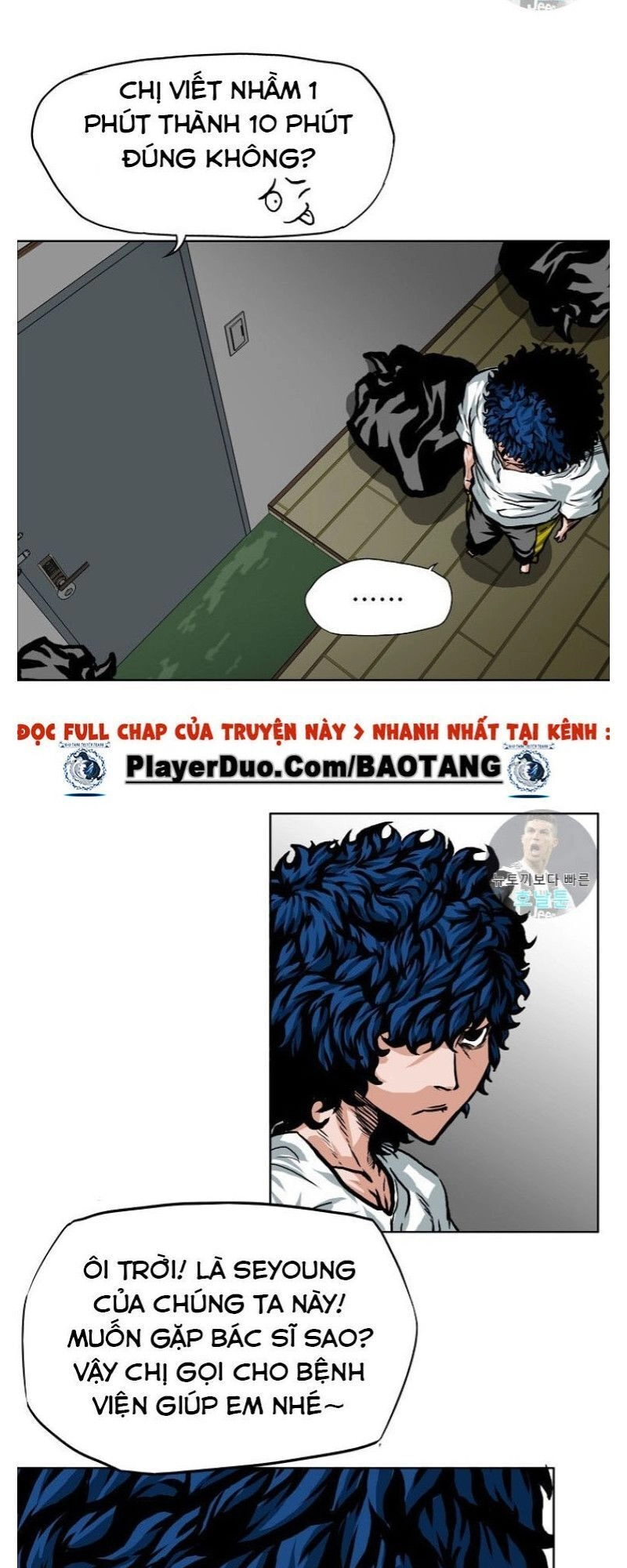 Bậc Thầy Kiếm Sư Chapter 2 - 38