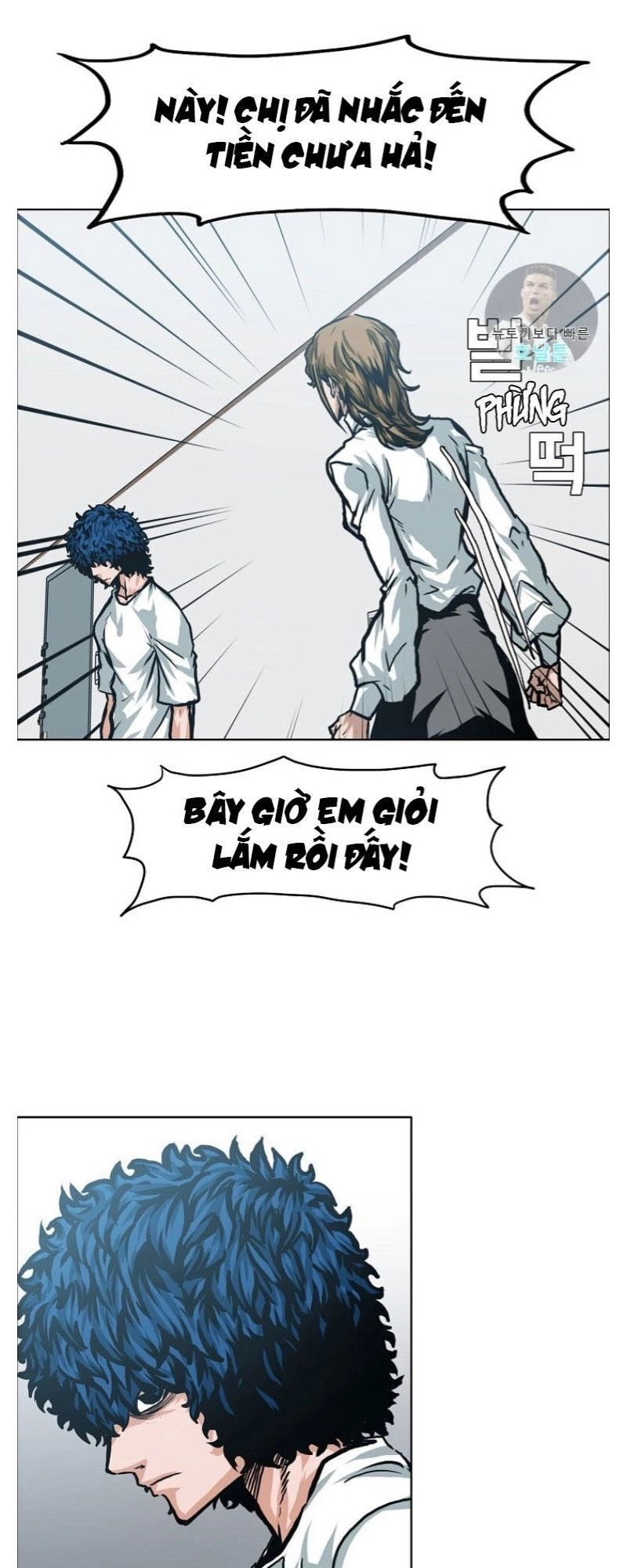 Bậc Thầy Kiếm Sư Chapter 3 - 9