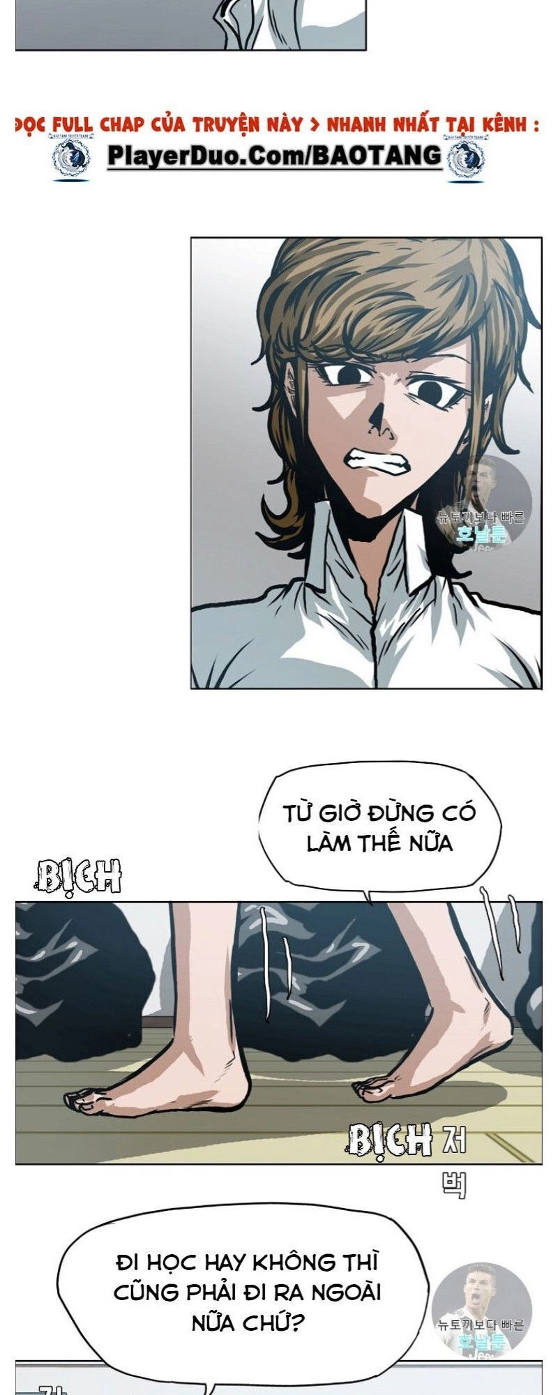 Bậc Thầy Kiếm Sư Chapter 3 - 10