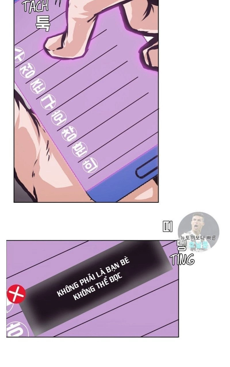 Bậc Thầy Kiếm Sư Chapter 3 - 16