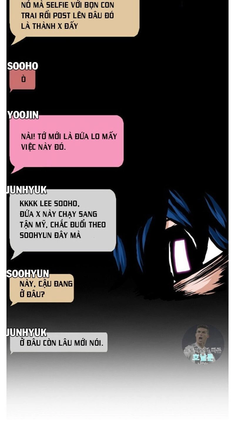 Bậc Thầy Kiếm Sư Chapter 3 - 20