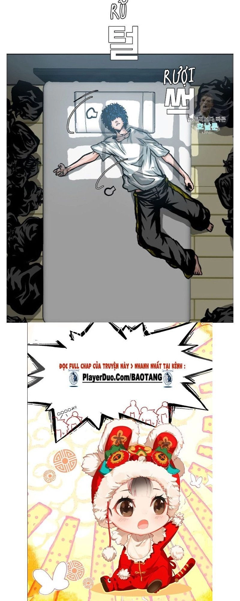 Bậc Thầy Kiếm Sư Chapter 3 - 23