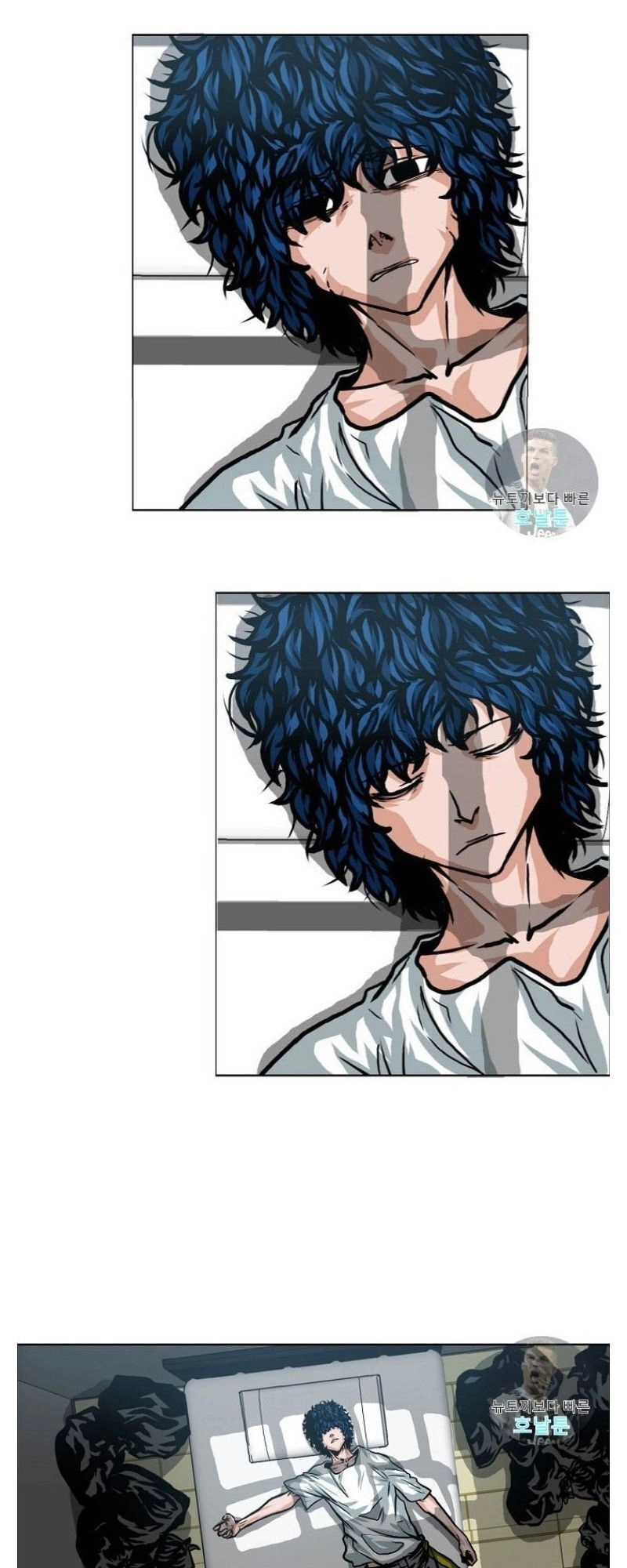 Bậc Thầy Kiếm Sư Chapter 3 - 25