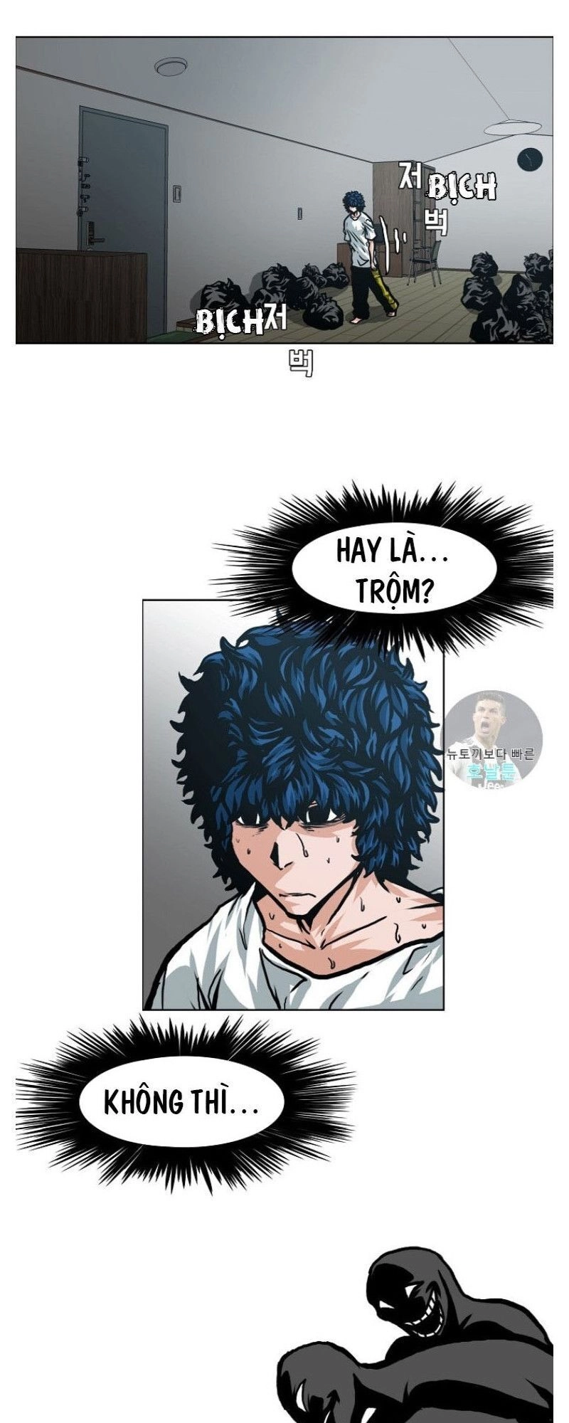 Bậc Thầy Kiếm Sư Chapter 3 - 38