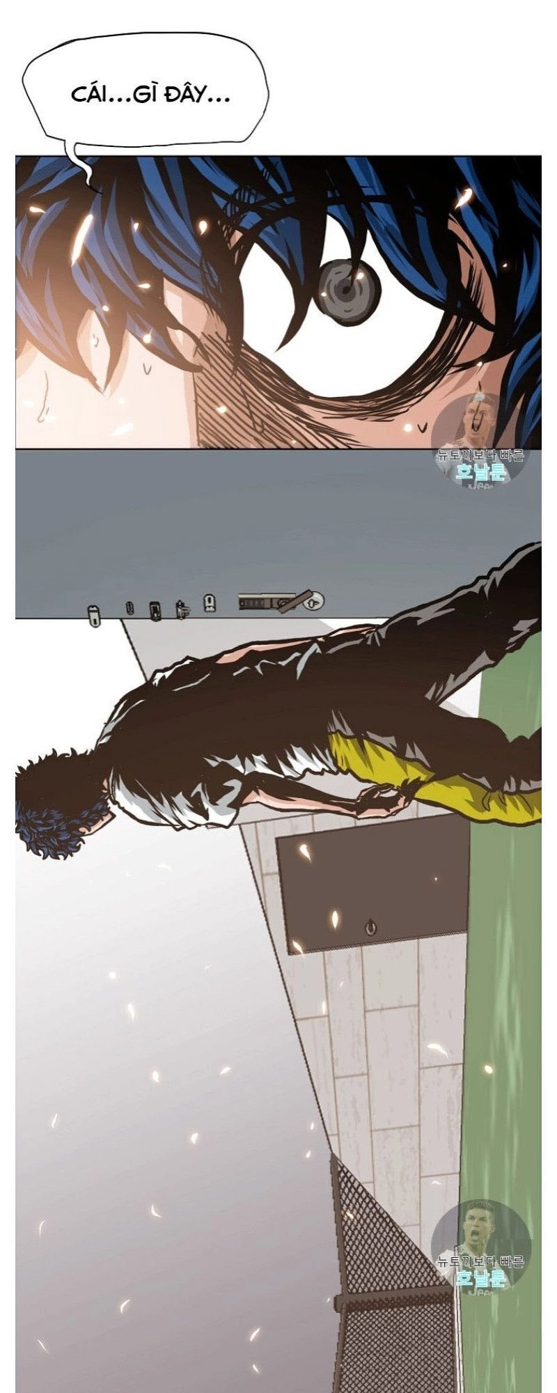 Bậc Thầy Kiếm Sư Chapter 3 - 46