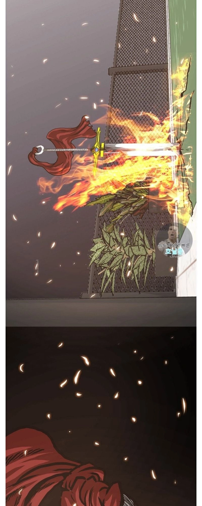 Bậc Thầy Kiếm Sư Chapter 3 - 47