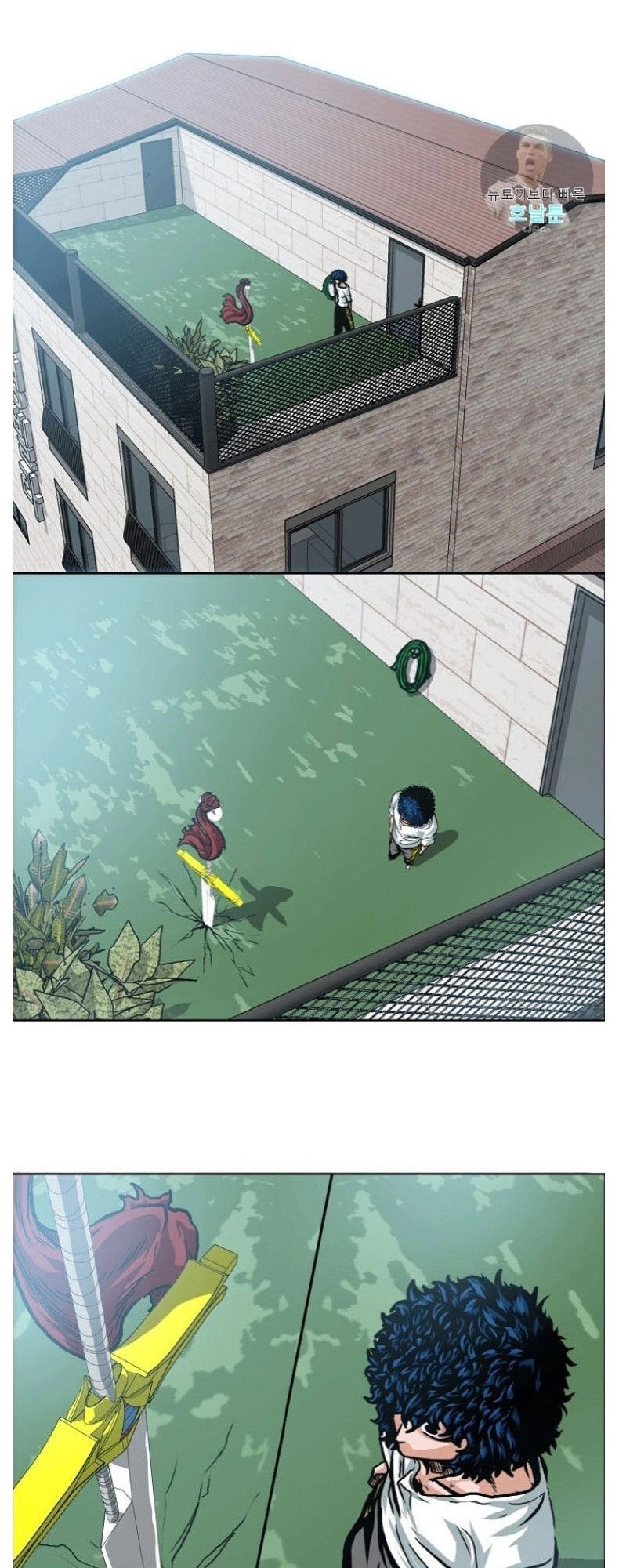 Bậc Thầy Kiếm Sư Chapter 4 - 2