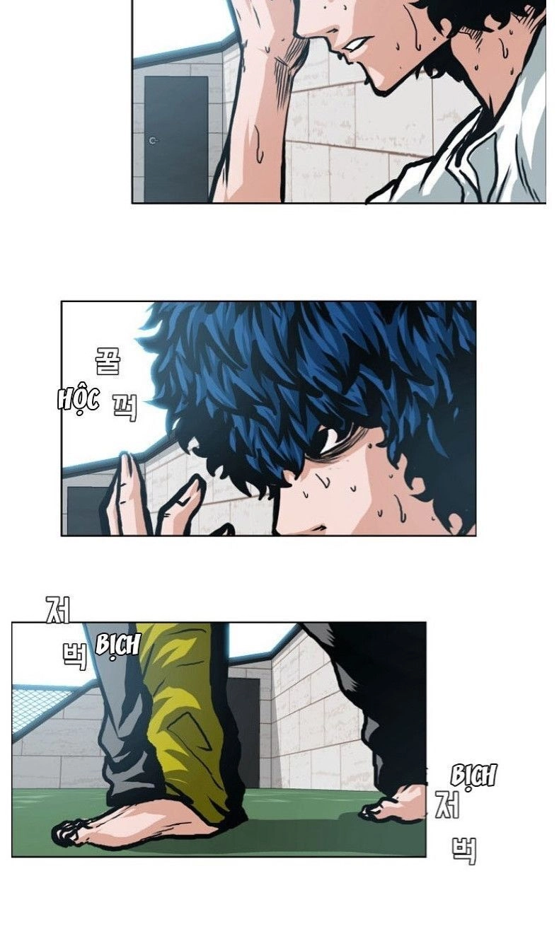 Bậc Thầy Kiếm Sư Chapter 4 - 6