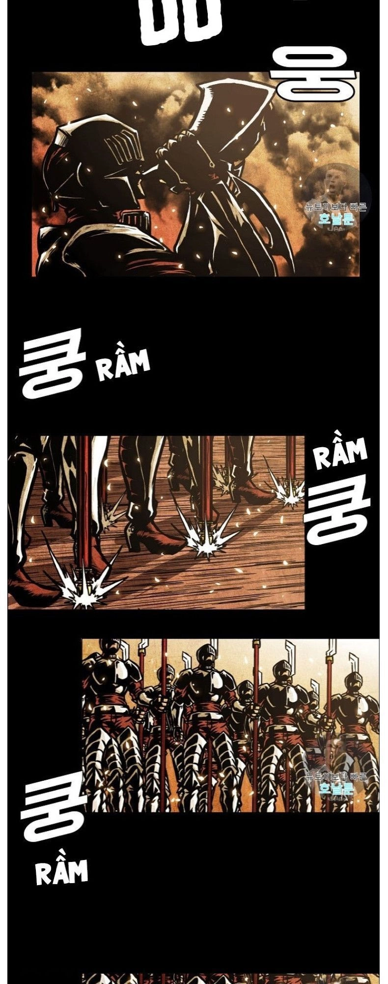 Bậc Thầy Kiếm Sư Chapter 4 - 23