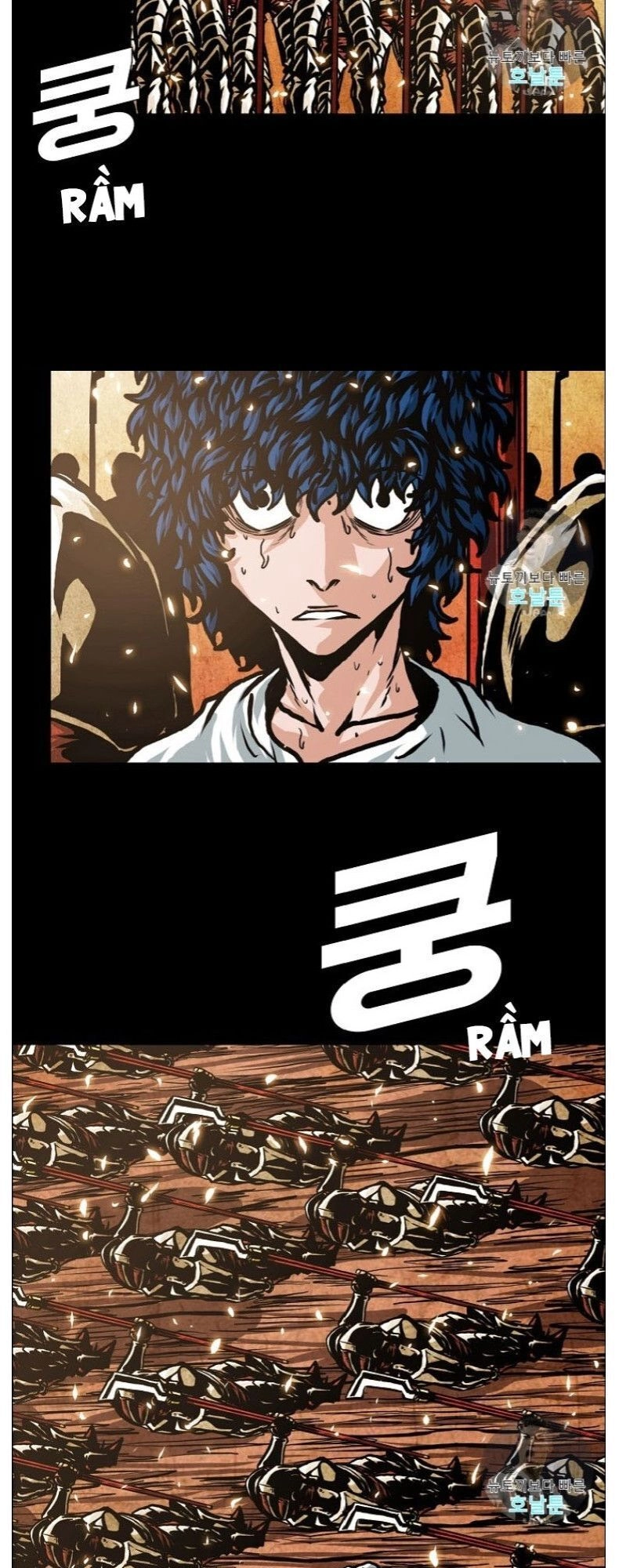 Bậc Thầy Kiếm Sư Chapter 4 - 24