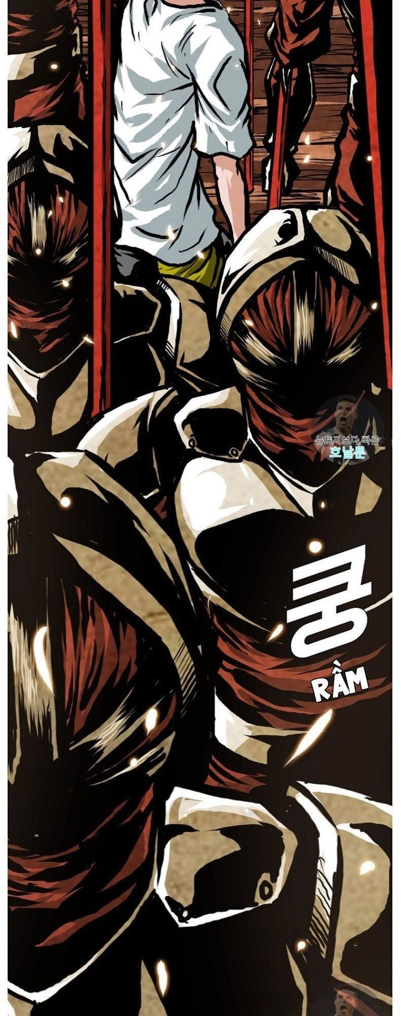 Bậc Thầy Kiếm Sư Chapter 4 - 28