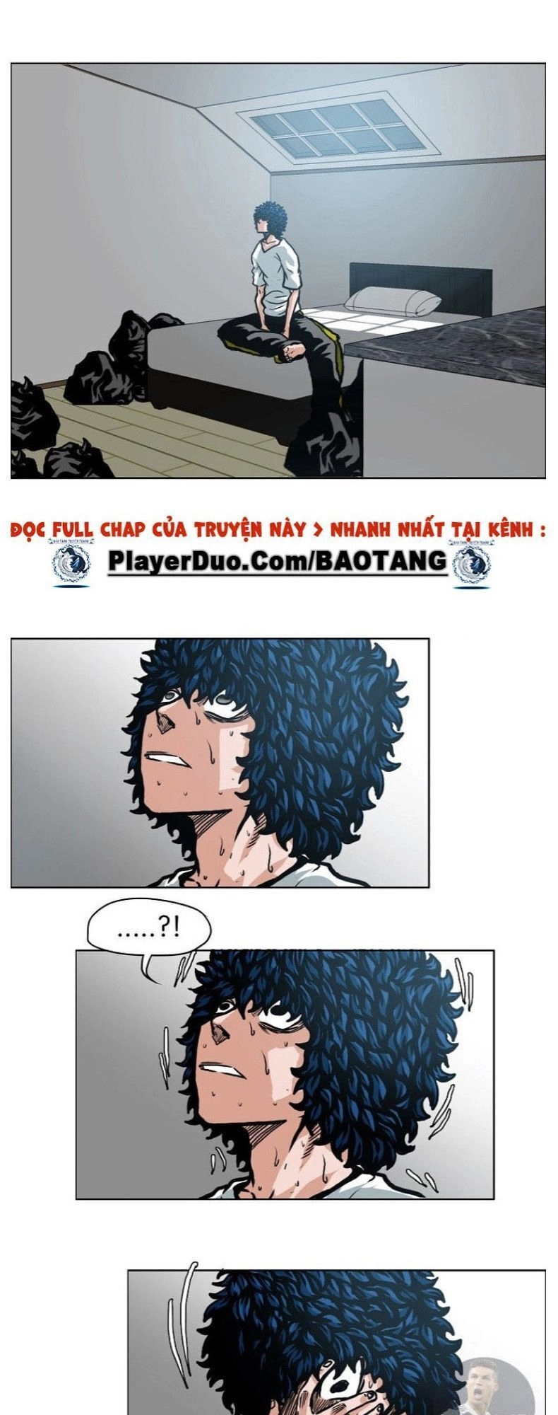 Bậc Thầy Kiếm Sư Chapter 4 - 38