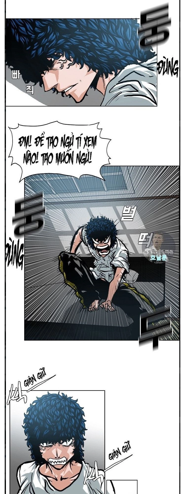 Bậc Thầy Kiếm Sư Chapter 5 - 22