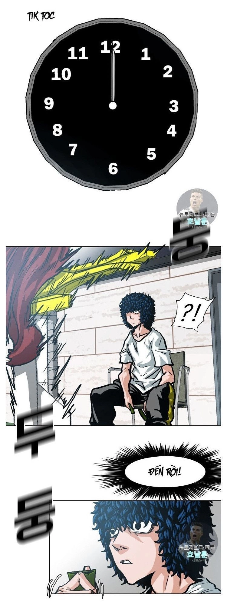 Bậc Thầy Kiếm Sư Chapter 5 - 25