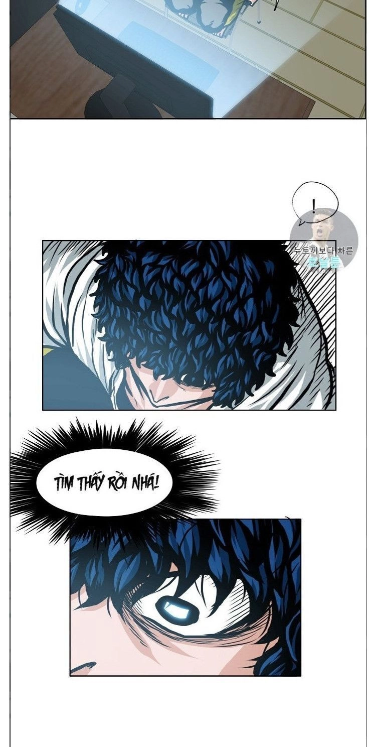 Bậc Thầy Kiếm Sư Chapter 5 - 30