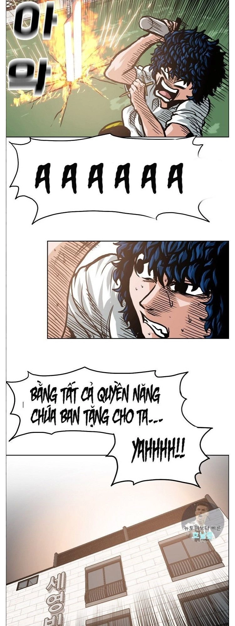 Bậc Thầy Kiếm Sư Chapter 5 - 35