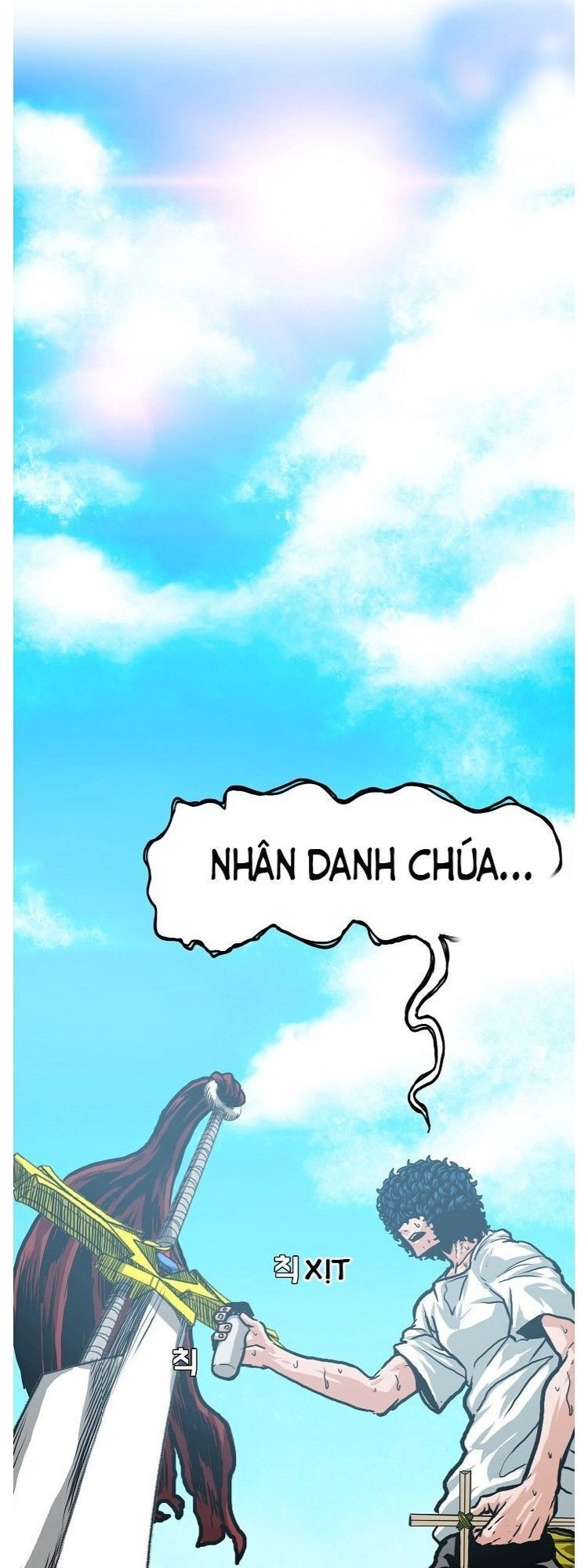 Bậc Thầy Kiếm Sư Chapter 6 - 1