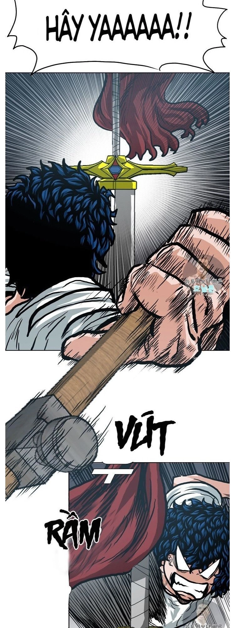 Bậc Thầy Kiếm Sư Chapter 6 - 12