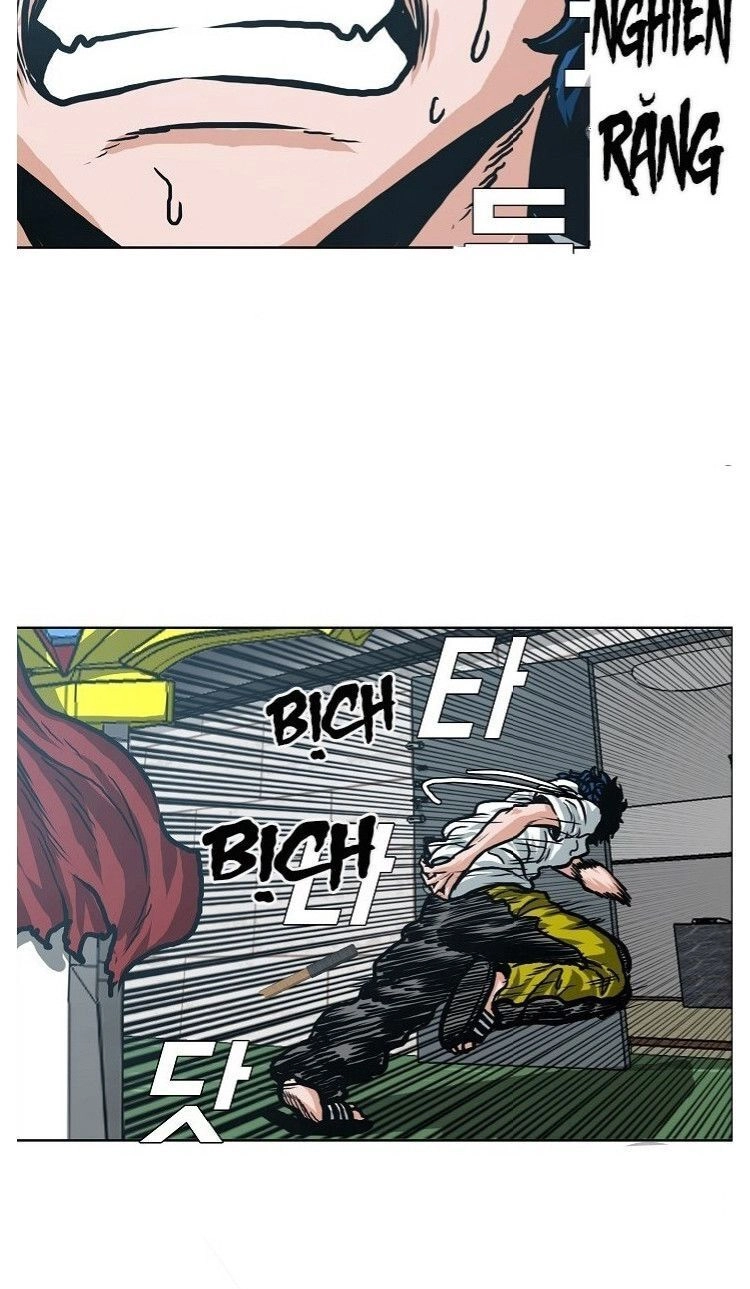 Bậc Thầy Kiếm Sư Chapter 6 - 17