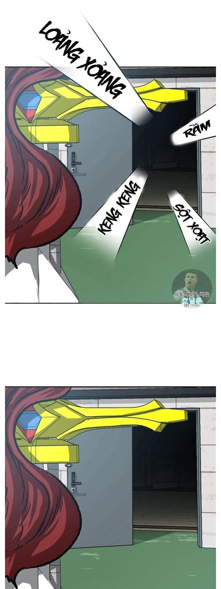 Bậc Thầy Kiếm Sư Chapter 6 - 18