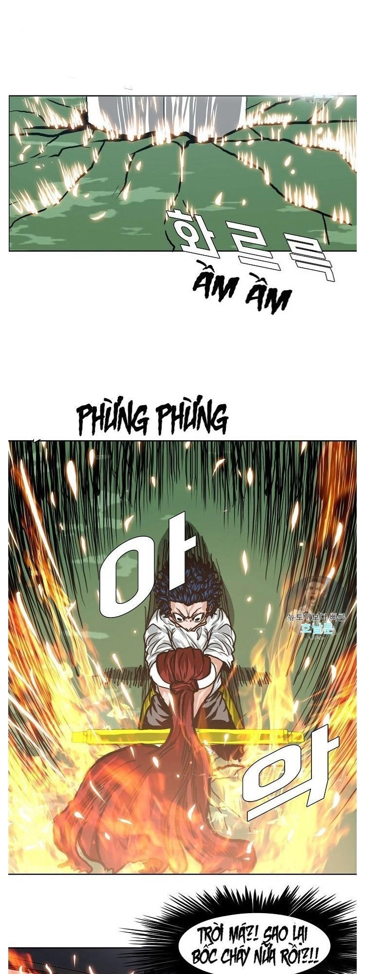 Bậc Thầy Kiếm Sư Chapter 6 - 30