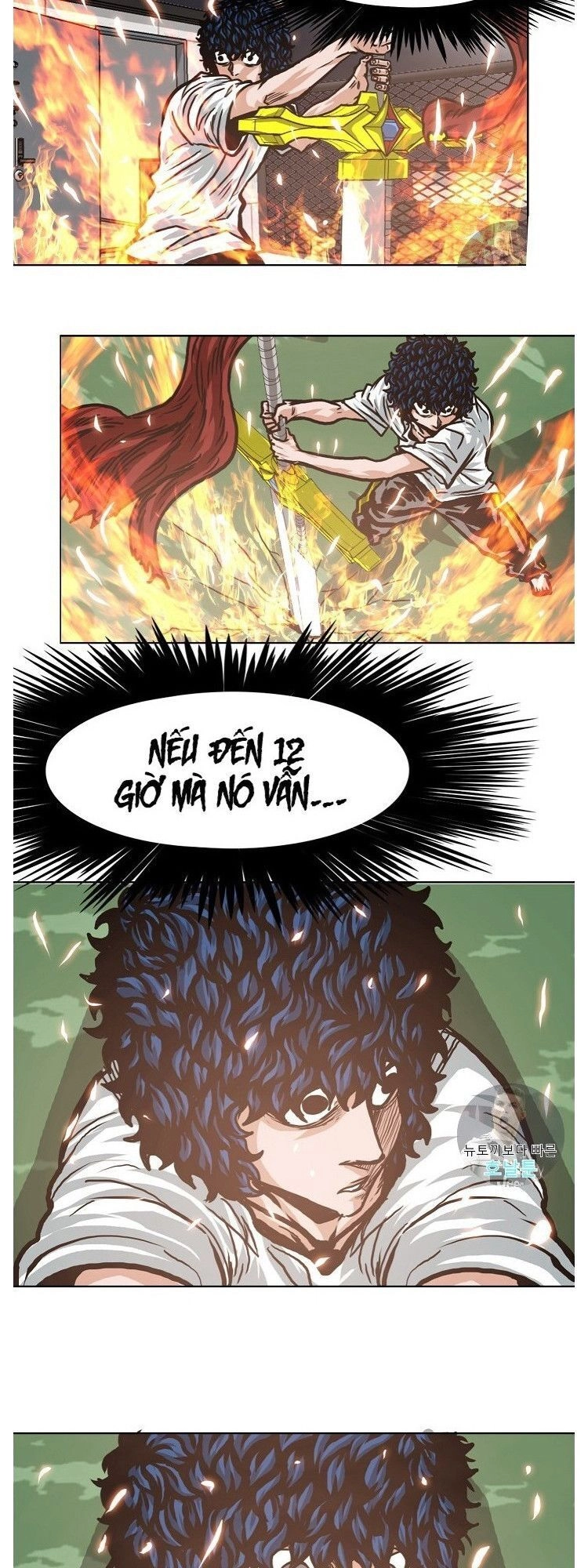 Bậc Thầy Kiếm Sư Chapter 6 - 31