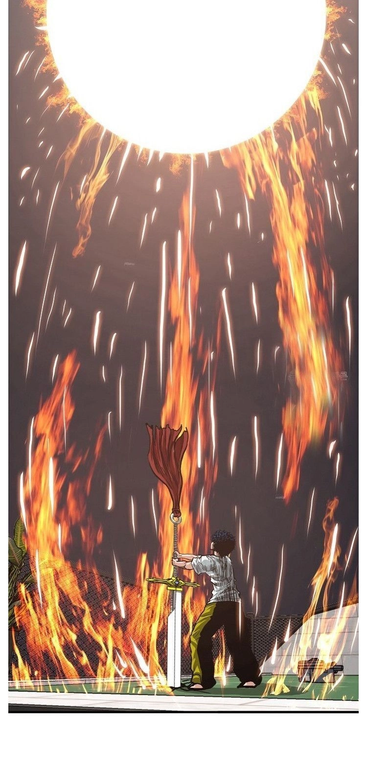 Bậc Thầy Kiếm Sư Chapter 6 - 33