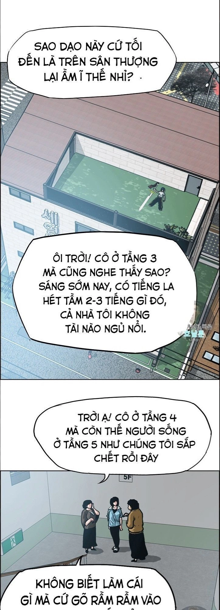 Bậc Thầy Kiếm Sư Chapter 7 - 1