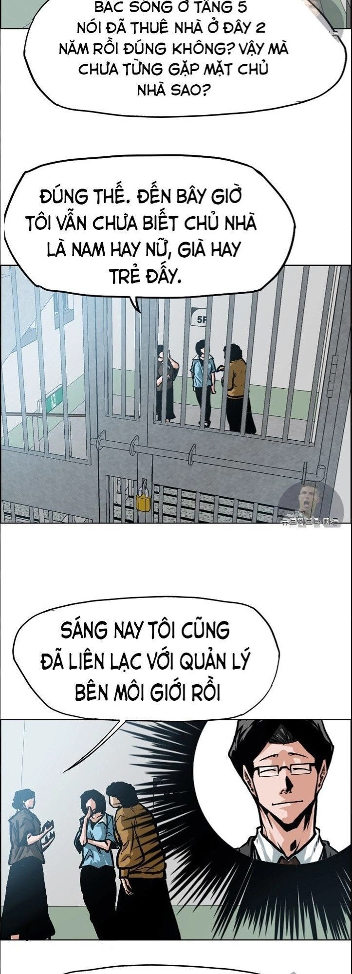 Bậc Thầy Kiếm Sư Chapter 7 - 3