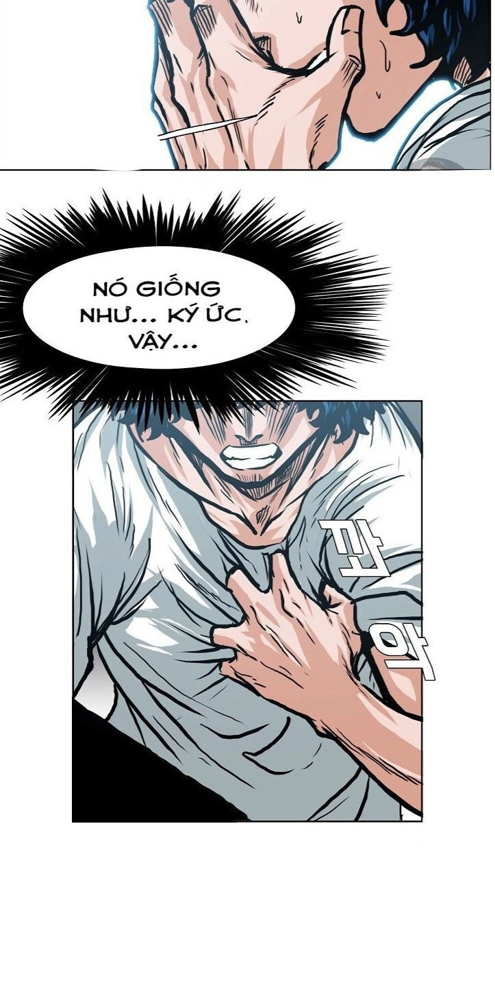 Bậc Thầy Kiếm Sư Chapter 7 - 9