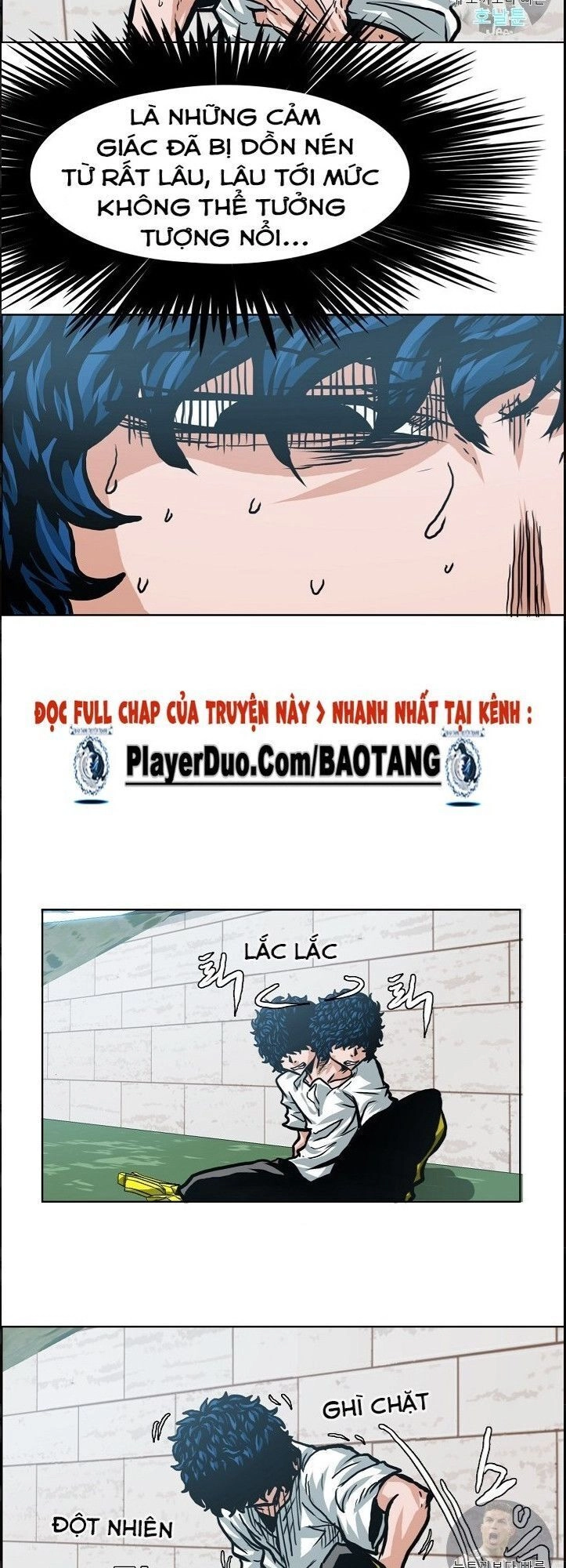 Bậc Thầy Kiếm Sư Chapter 7 - 11